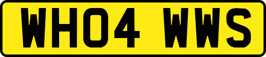 WH04WWS