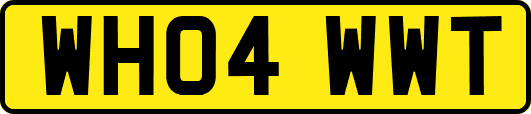 WH04WWT