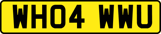 WH04WWU