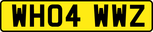 WH04WWZ
