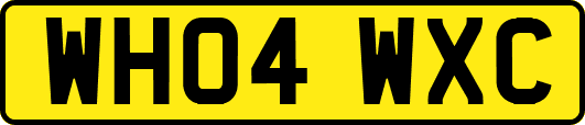 WH04WXC
