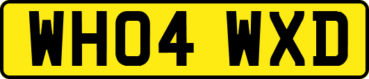 WH04WXD