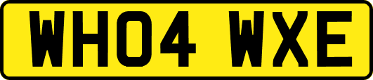 WH04WXE