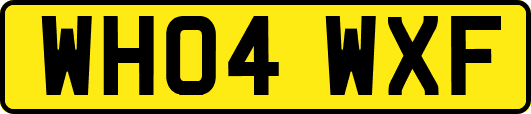 WH04WXF