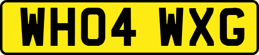 WH04WXG