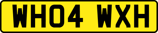 WH04WXH
