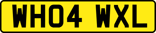 WH04WXL
