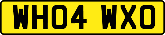 WH04WXO