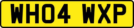 WH04WXP