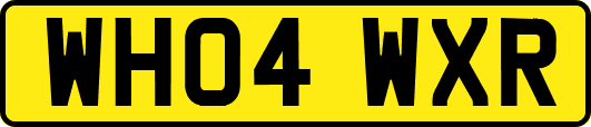 WH04WXR