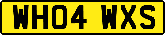 WH04WXS