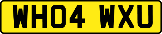 WH04WXU