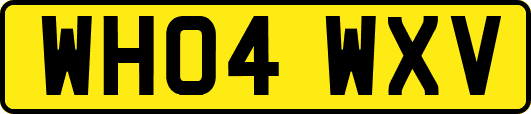 WH04WXV
