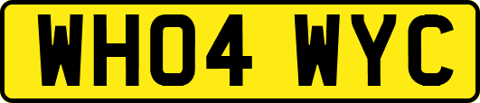 WH04WYC