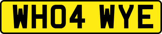 WH04WYE