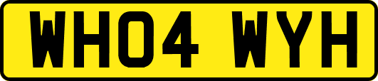 WH04WYH