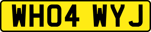 WH04WYJ