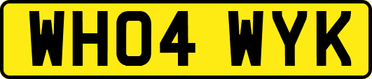 WH04WYK