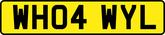 WH04WYL