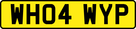 WH04WYP