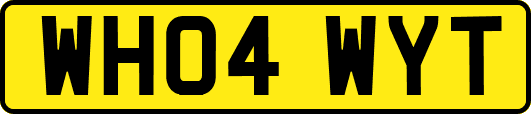 WH04WYT