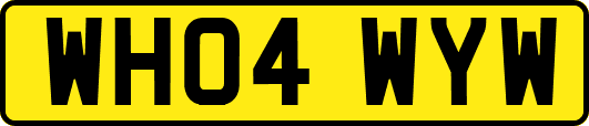 WH04WYW