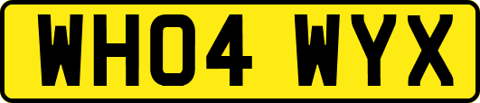 WH04WYX