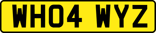 WH04WYZ