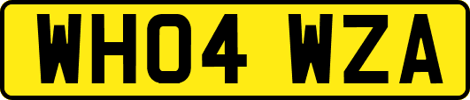 WH04WZA