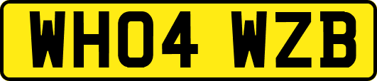 WH04WZB