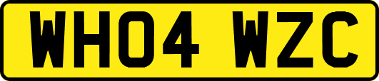 WH04WZC