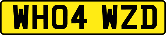 WH04WZD