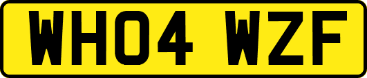 WH04WZF