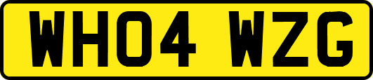 WH04WZG