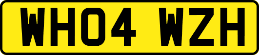 WH04WZH