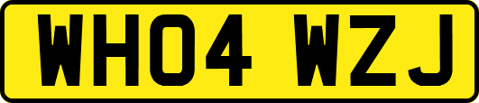 WH04WZJ