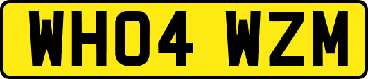 WH04WZM