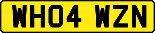 WH04WZN