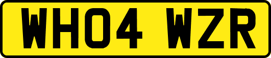 WH04WZR