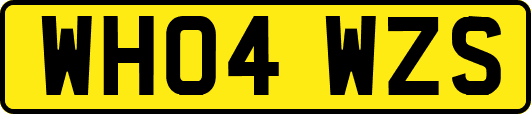WH04WZS