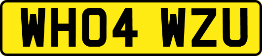 WH04WZU