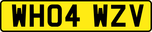 WH04WZV