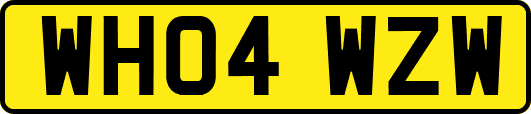 WH04WZW