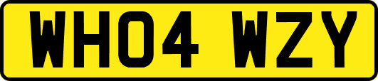 WH04WZY