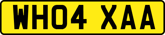 WH04XAA