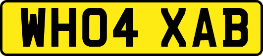 WH04XAB