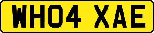 WH04XAE