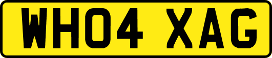 WH04XAG