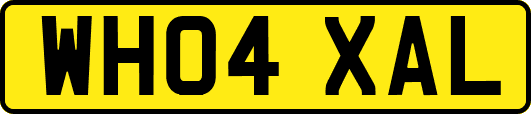 WH04XAL