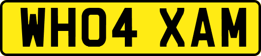 WH04XAM